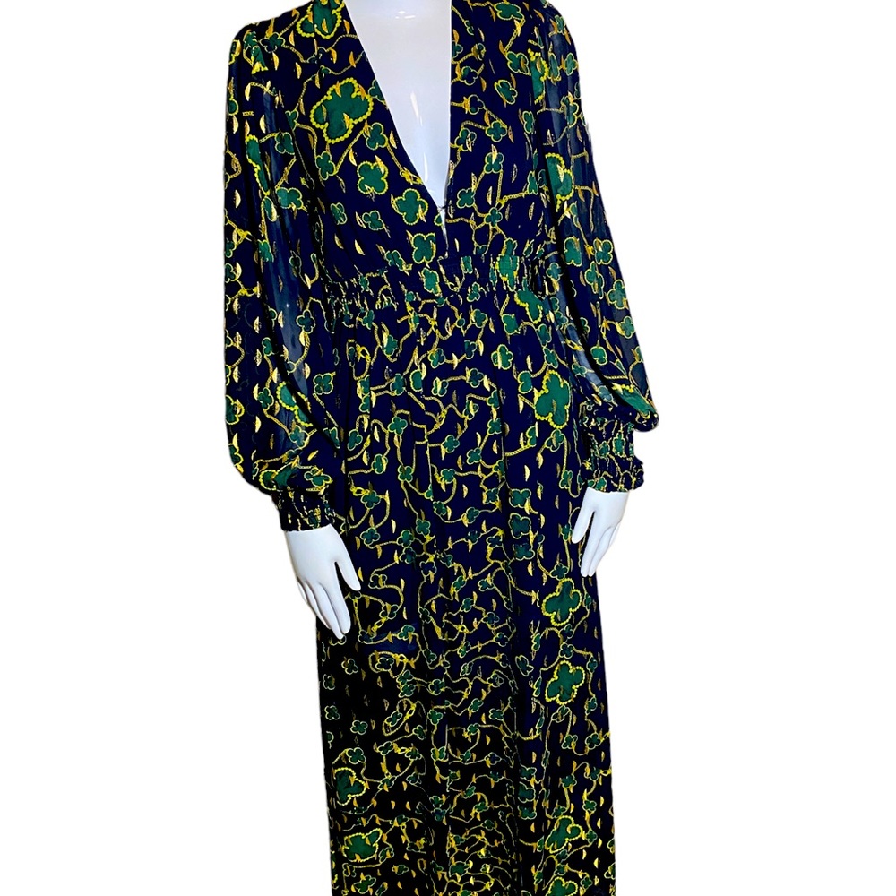 Rico Rae Road Dress size small